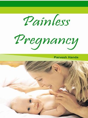 cover image of Painless Pregnancy